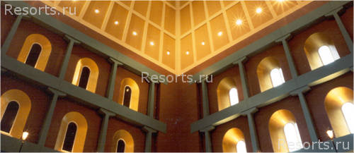 Conrad Centennial Singapore 3